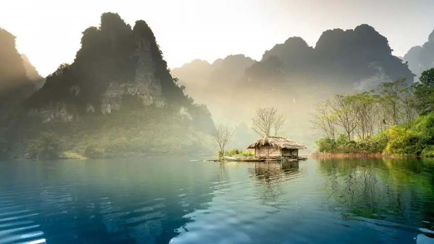 科技高精度智慧